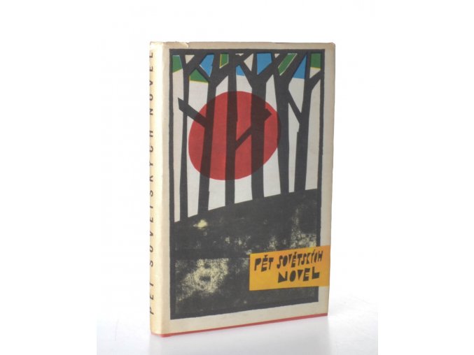 Pět sovětských novel (1964)