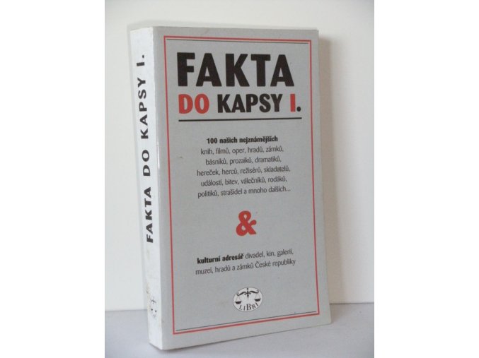 Fakta do kapsy I