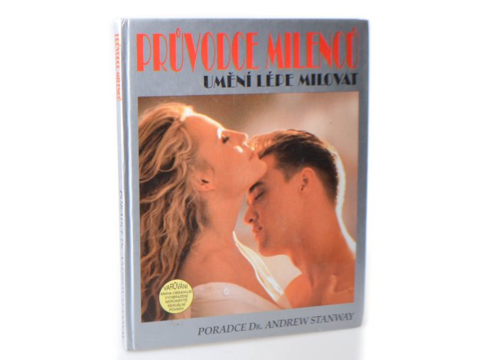 Průvodce milenců : umění lépe milovat