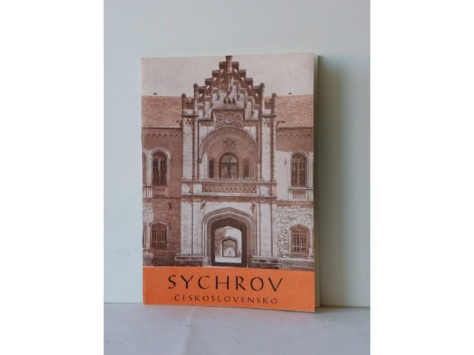 Sychrov (1963)