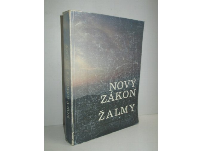 Nový zákon : Žalmy (1990)