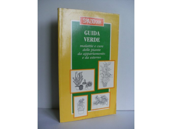 Guida verde: malattie e cure delle piante da appartamento e da esterno