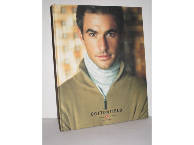 Cottonfield: everyday clothing