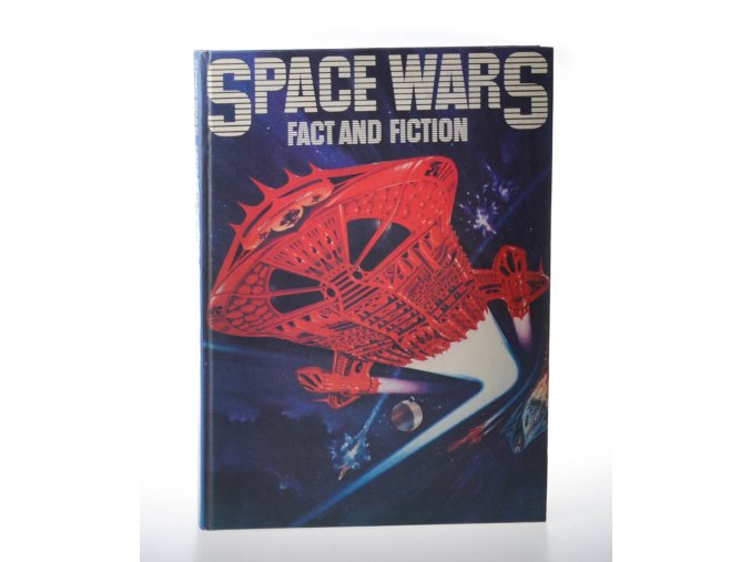 Space Wars-Fact and Fiction