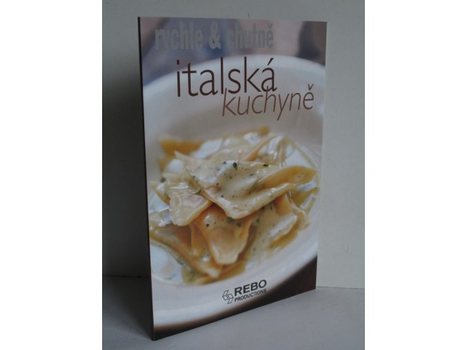 Italská kuchyně (2004)