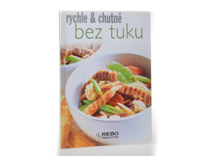 Bez tuku : rychle & chutně