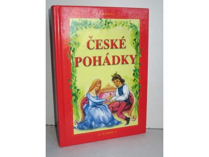 České pohádky (2005)