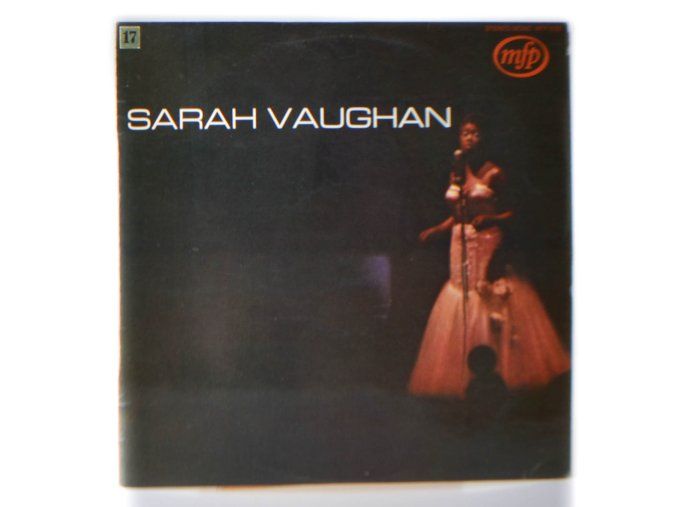 Sarah Vaughan