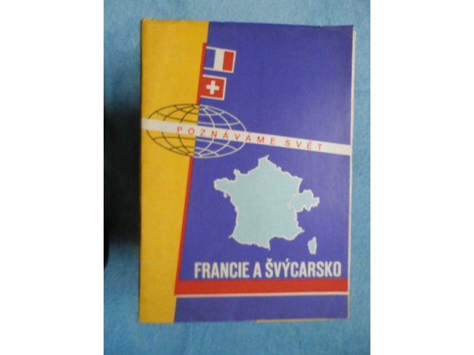 Francie a Švýcarsko