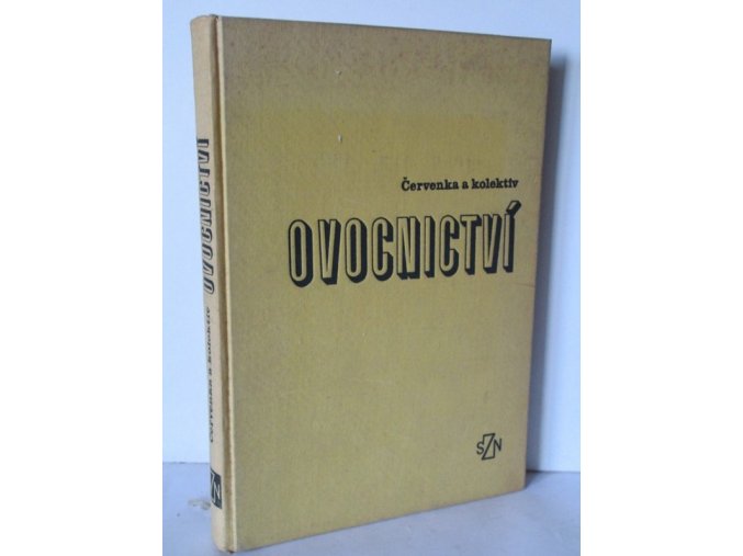 Ovocnictví (1964)