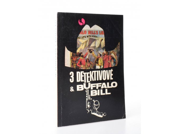 Tři detektivové a Buffalo Bill (1969)