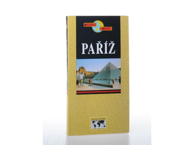 Paříž (1992)