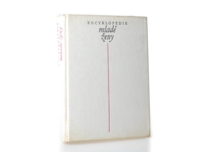 Encyklopedie mladé ženy (1972)