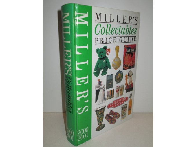 Miller's Collectables Price Guide 2000/2001