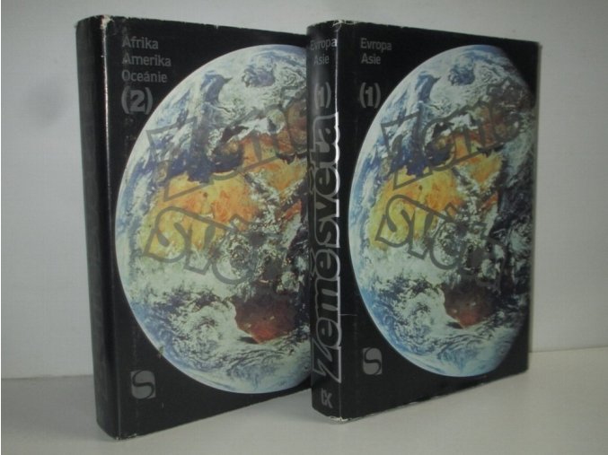 Země světa (2sv) (1987)