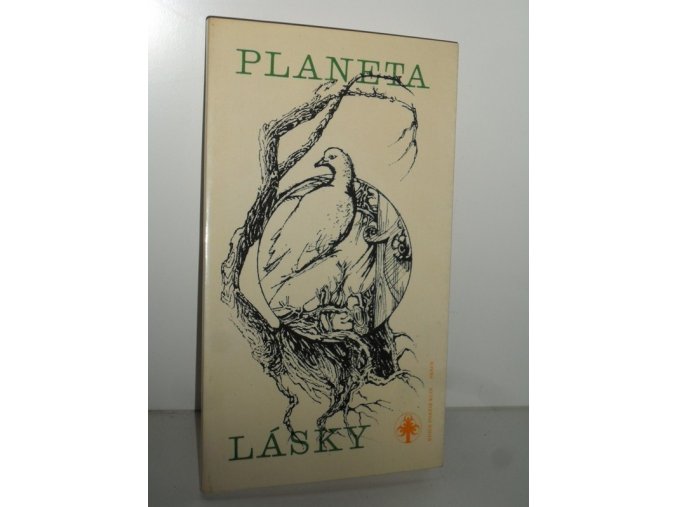 Planeta lásky