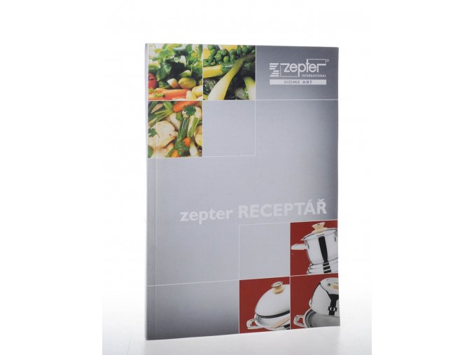 Zepter receptář