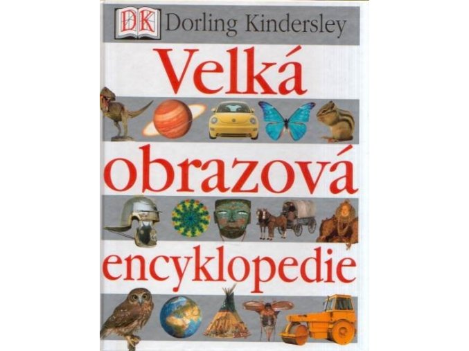 Velká obrazová encyklopedie