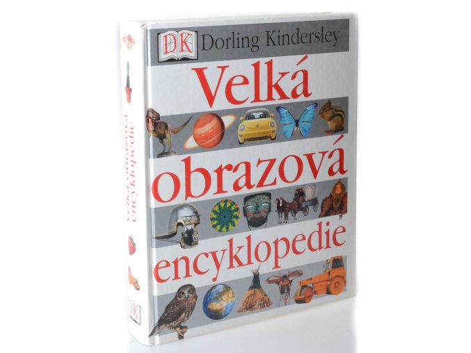Velká obrazová encyklopedie