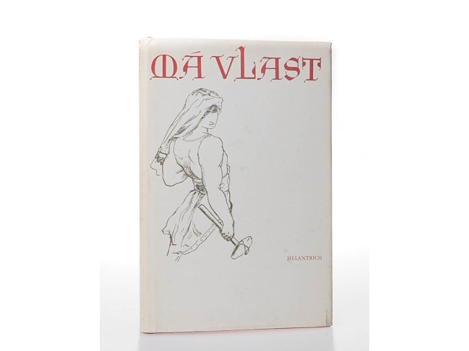 Má vlast (1983)