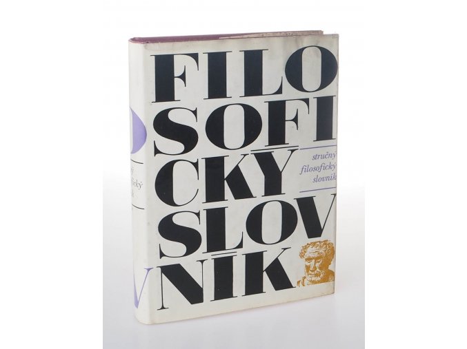 Stručný filosofický slovník