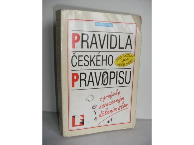 Pravidla českého pravopisu (2003)