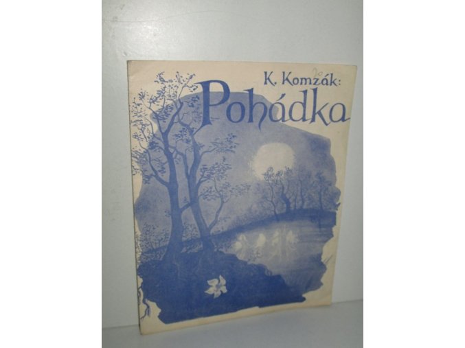 Pohádka