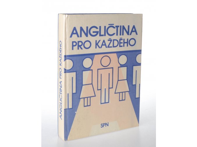 Angličtina pro každého