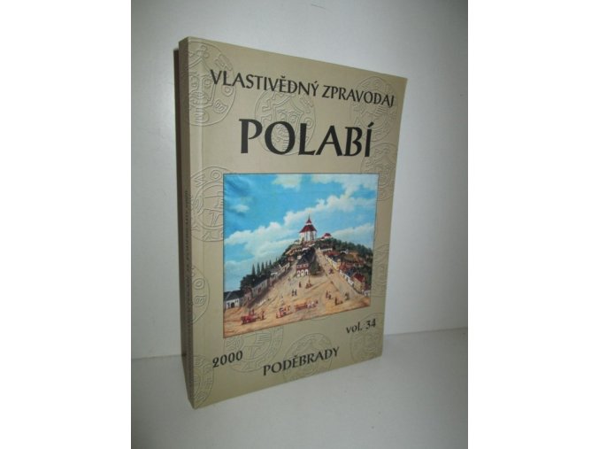 Polabí : Vlastivědný zpravodaj Vol.34