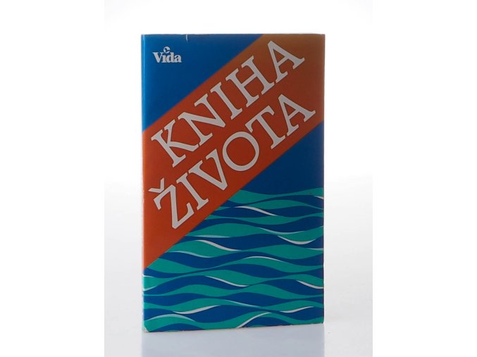 Kniha života pro každého (1989)