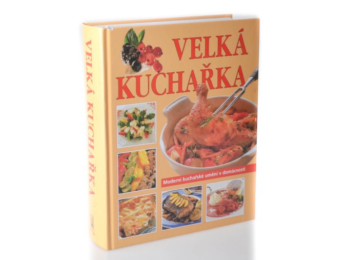 Velká kuchařka