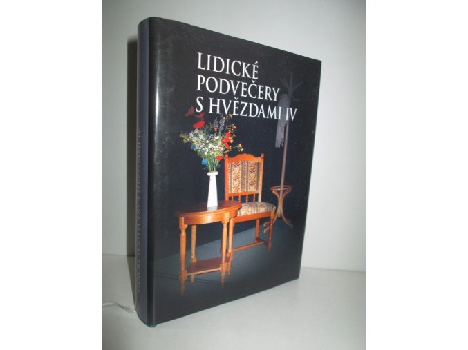 Lidické podvečery s hvězdami IV