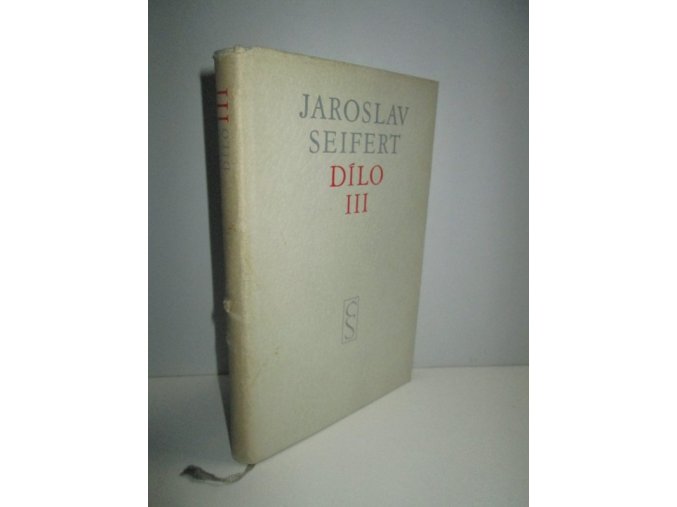 Dílo. III, 1937-1952