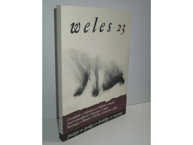 Weles 23