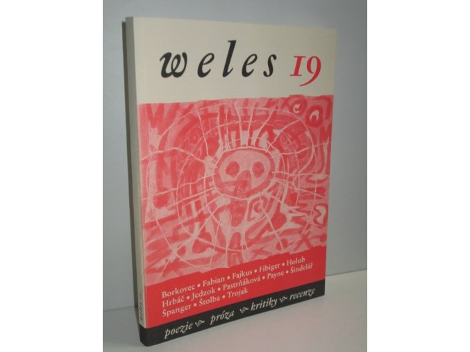 Weles 19