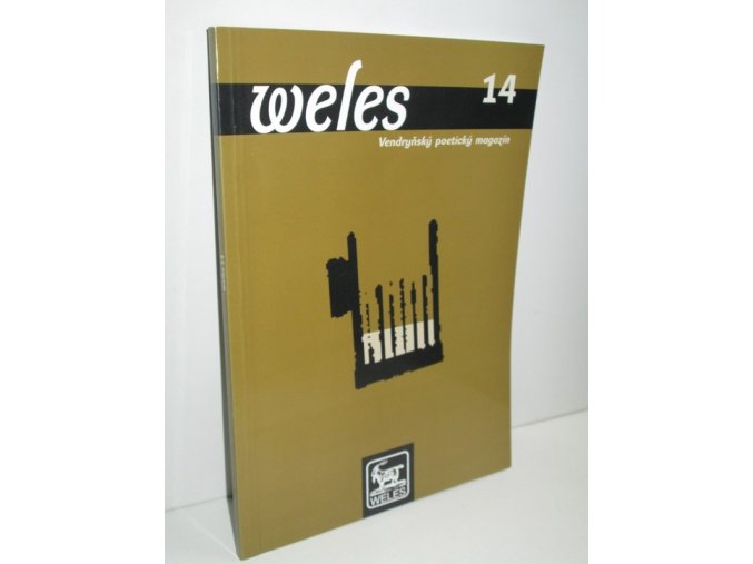 Weles:Vendryňský poetický magazín čís. 14