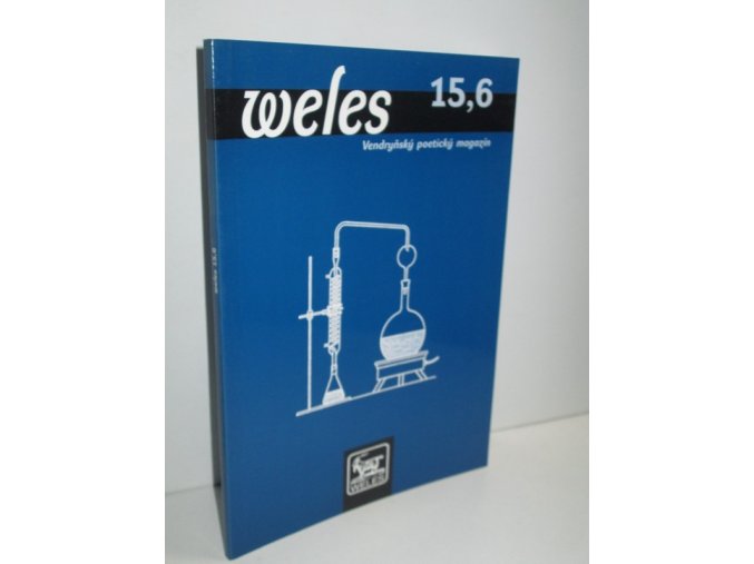 Weles:Vendryňský poetický magazín čís. 15,6