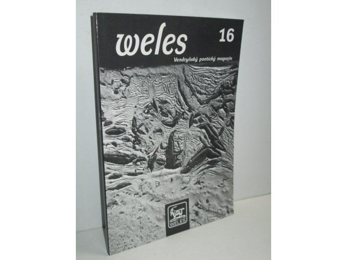 Weles:Vendryňský poetický magazín čís. 16
