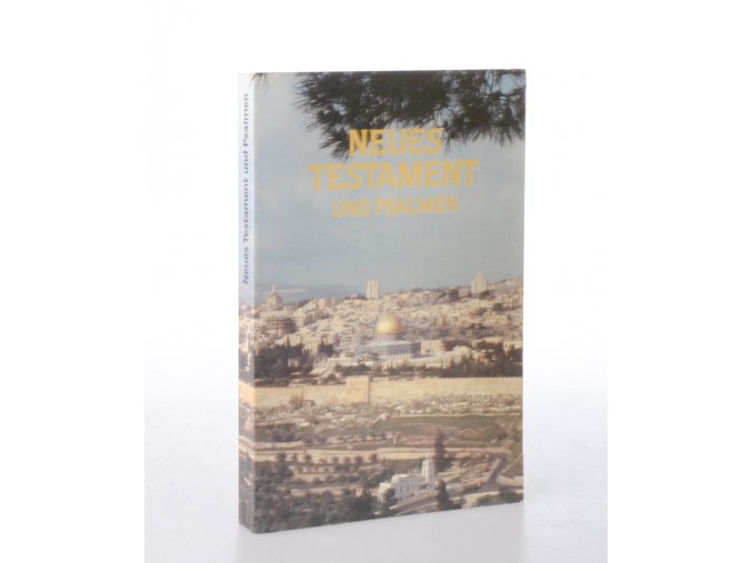 Neues Testament und Psalmen