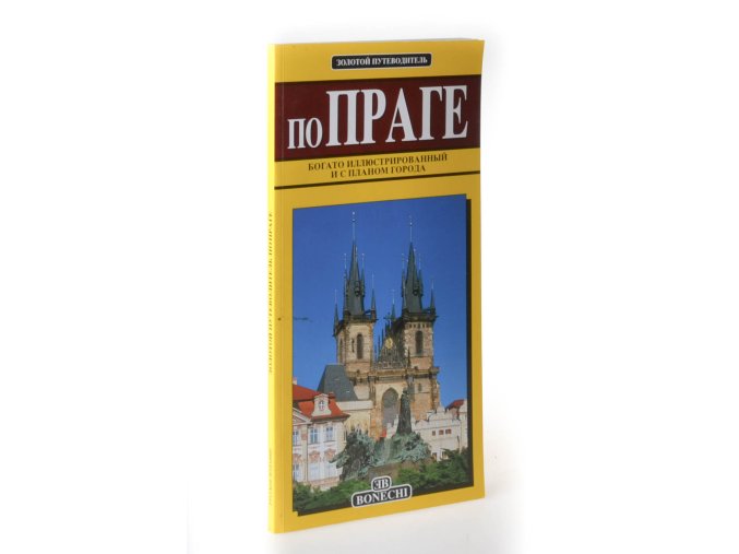 Po Prage