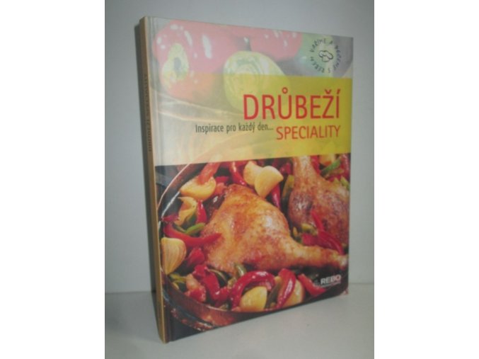 Drůbeží speciality (2007)