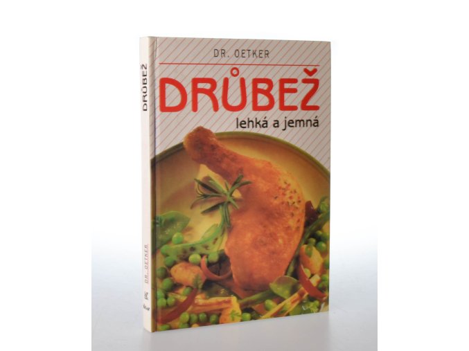 Drůbež : lehká a jemná