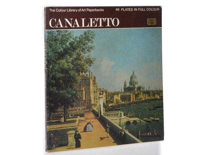 Canaletto