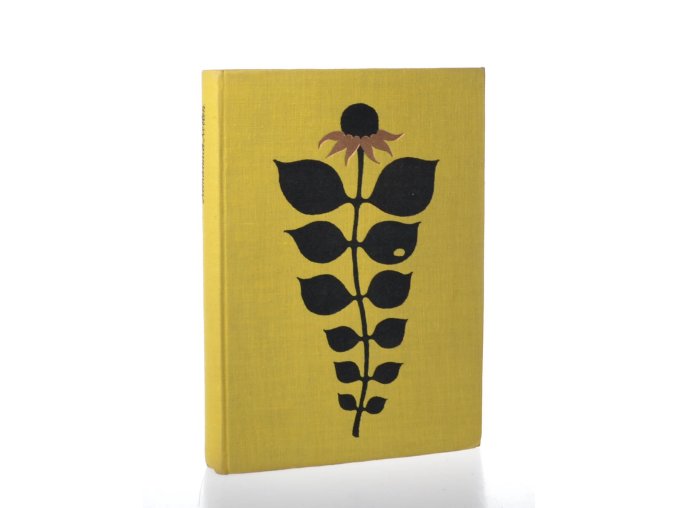 Almanach Květen : sborník mladé české literatury 1957