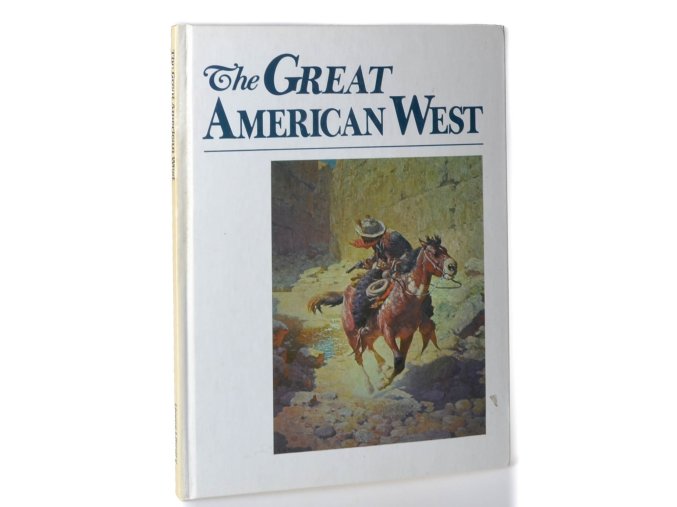 The Great American West