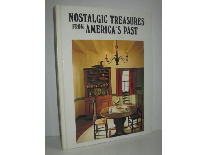 Nostalgic Treasures from America's Past