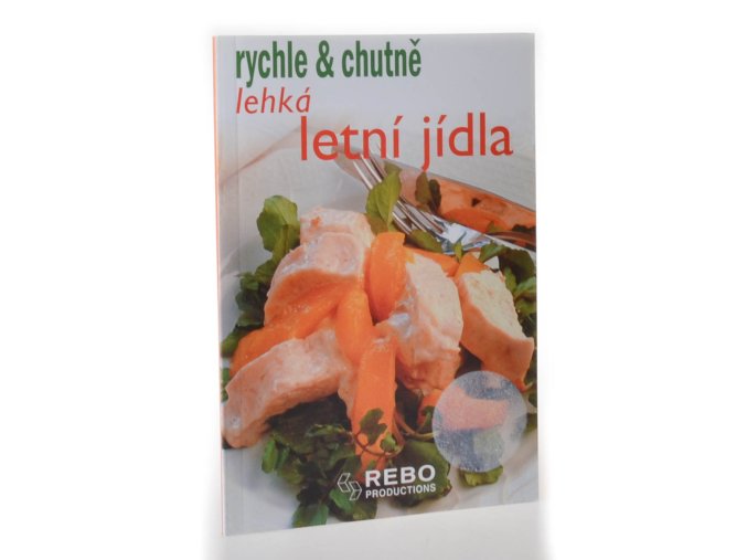 Lehká letní jídla