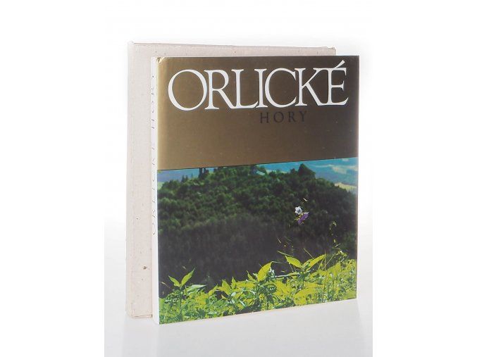 Orlické hory (1973)