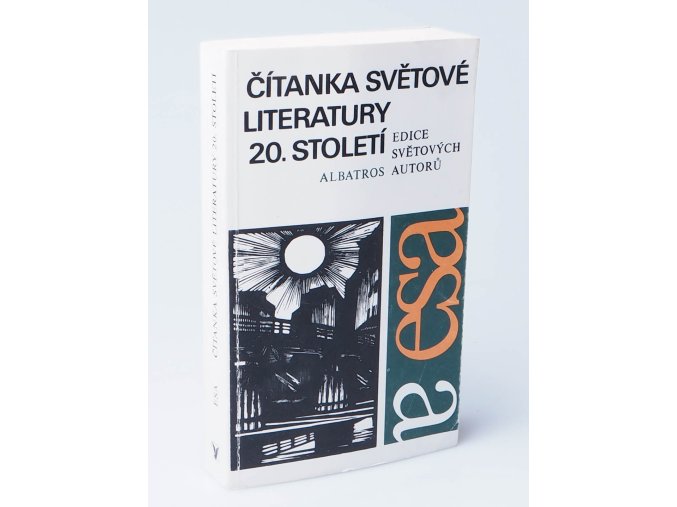 Čítanka světové literatury 20. století (1978)