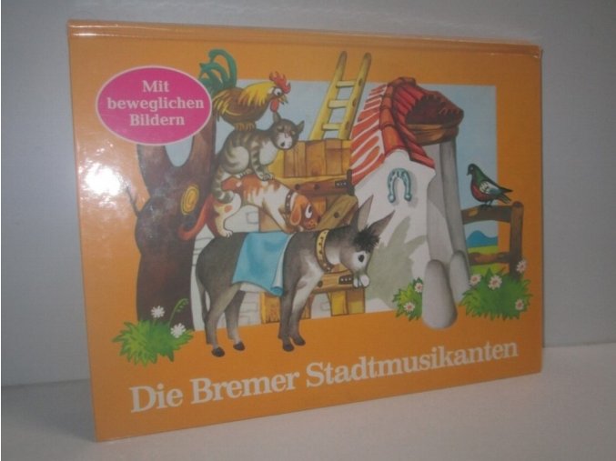 Die Bremer Stadtmusikanten